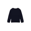 Erkek Çocuk Lacivert Sweatshirt