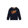 Erkek Çocuk Lacivert Sweatshirt