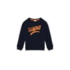 Erkek Çocuk Lacivert Sweatshirt