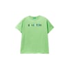 Erkek Çocuk Logolu T-Shirt