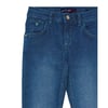 Erkek Çocuk Mavi Jean Pantolon