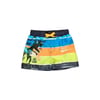 Erkek Çocuk Mayo Şort Turuncu 839202