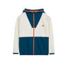 Erkek Çocuk Offwhite Sweatshirt