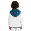 Erkek Çocuk Offwhite Sweatshirt
