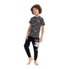 Erkek Çocuk Pijama Takımı