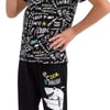 Erkek Çocuk Pijama Takımı