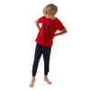 Erkek Çocuk Pijama Takımı US1739-4