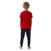 Erkek Çocuk Pijama Takımı US1739-4