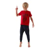 Erkek Çocuk Pijama Takımı US1739-4