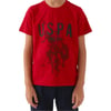 Erkek Çocuk Pijama Takımı US1739-4