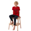 Erkek Çocuk Pijama Takımı US1739-4