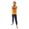 Erkek Çocuk Pijama Takımı US1739-4