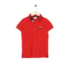 Erkek Çocuk Polo Yaka T-shirt 