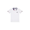 Erkek Çocuk Polo Yaka T-shirt 