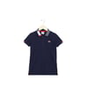 Erkek Çocuk Polo Yaka T-shirt 