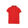 Erkek Çocuk Polo Yaka T-shirt 