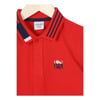 Erkek Çocuk Polo Yaka T-shirt 