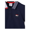Erkek Çocuk Polo Yaka T-shirt 