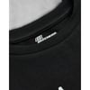 Erkek Çocuk Siyah Uzun Kol T-shirt