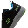 Erkek Çocuk Siyah Waterproof Dynamic Tread - Hydrode 403661N BLK
