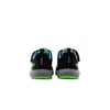 Erkek Çocuk Siyah Waterproof Dynamic Tread - Hydrode 403661N BLK