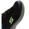 Erkek Çocuk Siyah Waterproof Dynamic Tread - Hydrode 403661N BLK