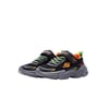 Erkek Çocuk Siyah Wavetronic - Ravlor 403885L BCOR Sneaker