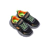 Erkek Çocuk Siyah Wavetronic - Ravlor 403885L BCOR Sneaker