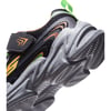 Erkek Çocuk Siyah Wavetronic - Ravlor 403885L BCOR Sneaker
