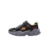 Erkek Çocuk Siyah Wavetronic - Ravlor 403885L BCOR Sneaker