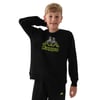 ERKEK ÇOCUK SWEAT SHIRT