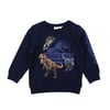 ERKEK ÇOCUK SWEAT SHIRT