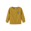 Erkek Çocuk Sweatshirt 