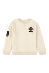 Erkek Çocuk Sweatshirt 