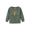 Erkek Çocuk Sweatshirt 