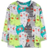 Erkek Çocuk Sweatshirt 11359755