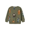 Erkek Çocuk Sweatshirt 13233714