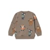 Erkek Çocuk Sweatshirt 13233714