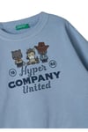 Erkek Çocuk Sweatshirt