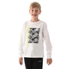 Erkek Çocuk Sweatshirt 331S3GW