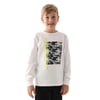 Erkek Çocuk Sweatshirt 331S3GW