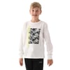 Erkek Çocuk Sweatshirt 331S3GW