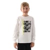Erkek Çocuk Sweatshirt 331S3GW