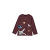 Erkek Çocuk Sweatshirt 4004