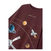 Erkek Çocuk Sweatshirt 4004