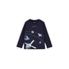 Erkek Çocuk Sweatshirt 4004