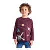 Erkek Çocuk Sweatshirt 4004
