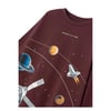 Erkek Çocuk Sweatshirt 4004