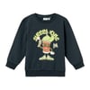 Erkek Çocuk Sweatshirt
