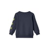 Erkek Çocuk Sweatshirt